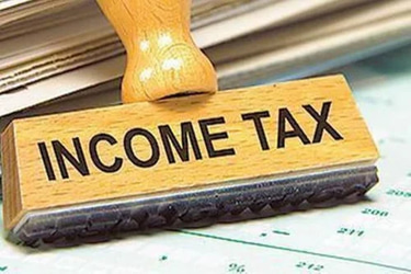express tax logo