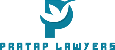 Pratap Lawyers logo