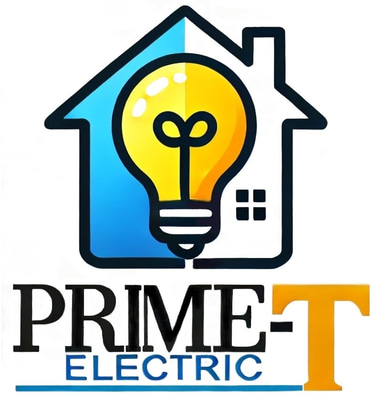 Prime-T-Electric logo