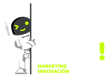 Hell Yeah! Marketing e Innovación Empresarial logo