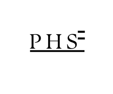 PHS Ekonomi logo