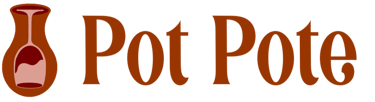 Fais ta popote logo