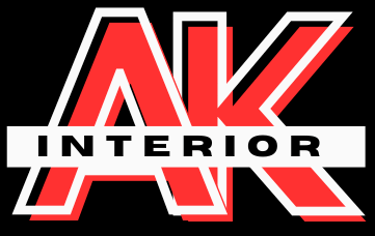 AK Interior logo