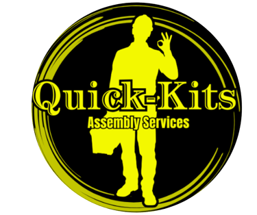 Quick-Kits Assembly Services logo