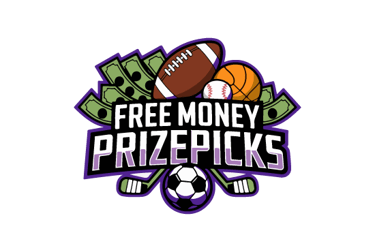 free money prize picks logo