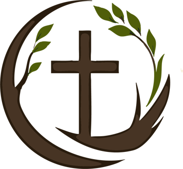 Harrison First Baptist logo