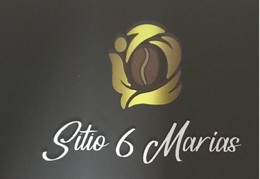 Sitio 6 Marias logo