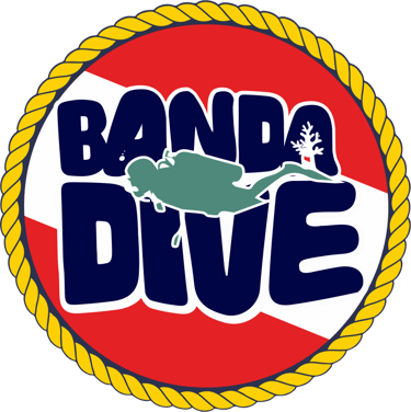 Banda Dive logo
