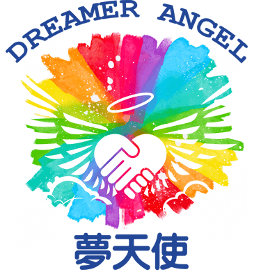 DreamerAngel logo