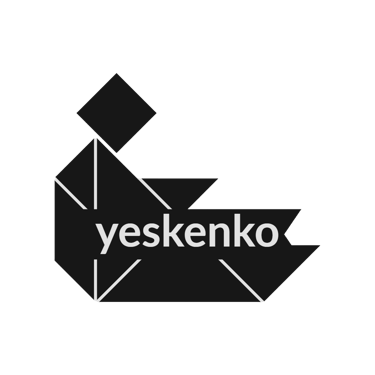 Yeskenko logo
