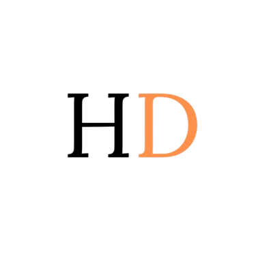 Heres Digital logo