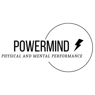 Powermind logo
