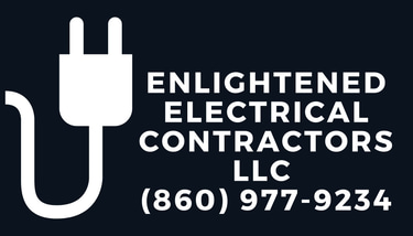 Enlightened Electrical Contractors LLC logo