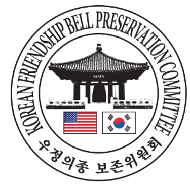 Korean Friendship Bell Preservation Foundation logo
