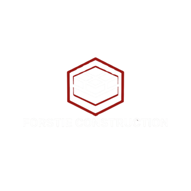 Forstie Construction logo