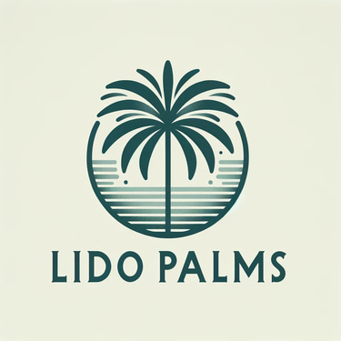 Lido Palms Resort and Spa logo