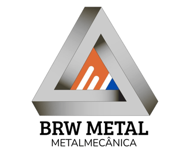 BRW METAL UNIPESSOAL LDA logo