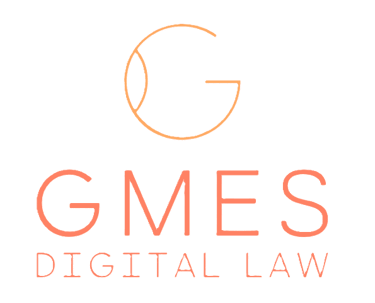 GMES Digital Law logo