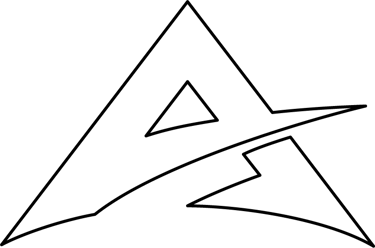 Ascent Lifting Club logo