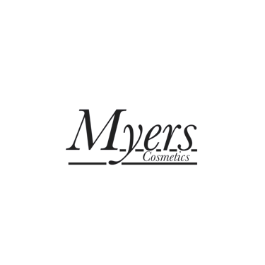 Myers Cosmetics logo