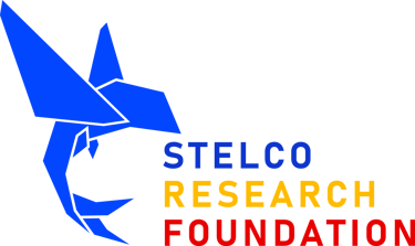 STELCO Research Foundation. logo
