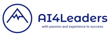AI4Leaders logo