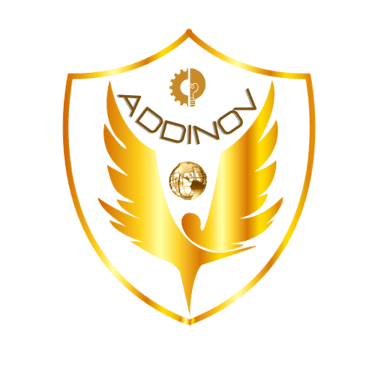 ADDINOV logo