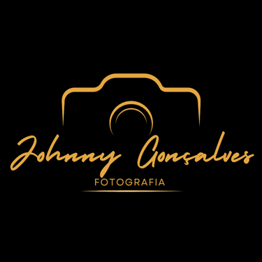 Johnny Gonçalves Fotografia logo