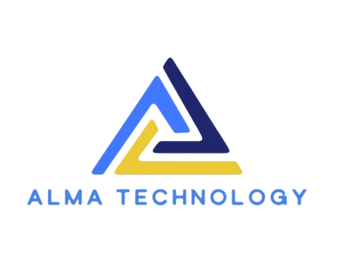 Alma Technology logo