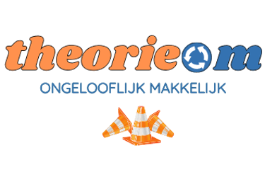 theorie om logo