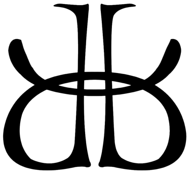 Sorry Majesty logo