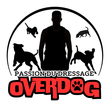 Overdog logo