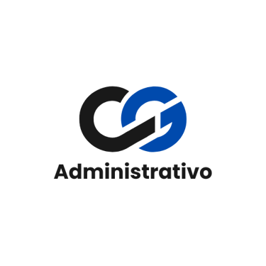 CG Administrativo logo