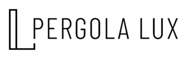 Pergola Lux logo