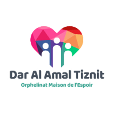 Association Orphelinat Dar Al Amal Tiznit logo