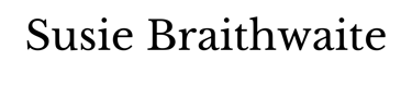 Susie Braithwaite logo