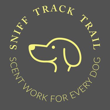 Sniff Track Trail logo