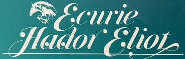 Ecurie Eliot Hador logo