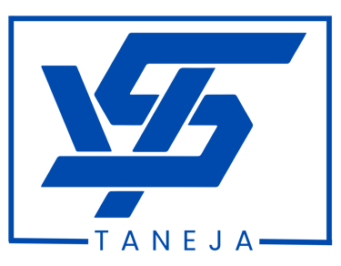 VSD Taneja Global Export LLP logo