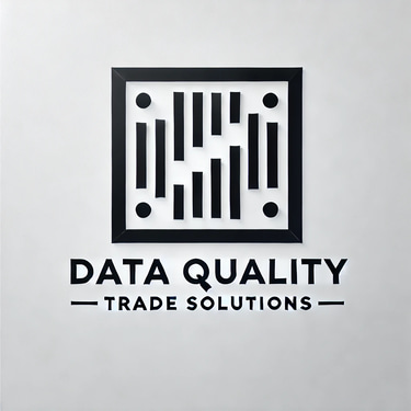 Data Quality Trade Solutions logo