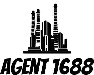 agent 1688 logo