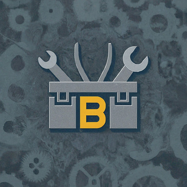 Ben Appliance Repair logo