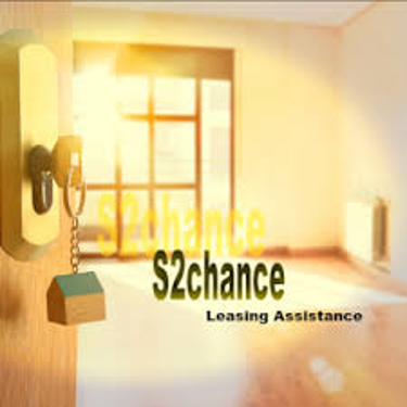 S2chance Property Management logo