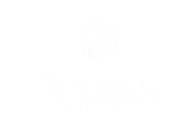 Paperz Agency logo
