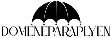 Paraplyen logo