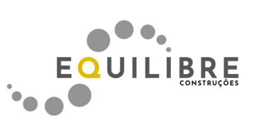 Equilibre Construções logo