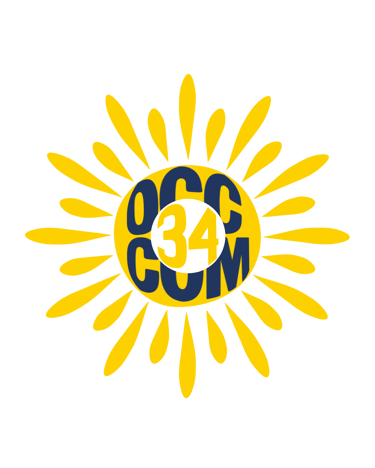 Occicom34 logo