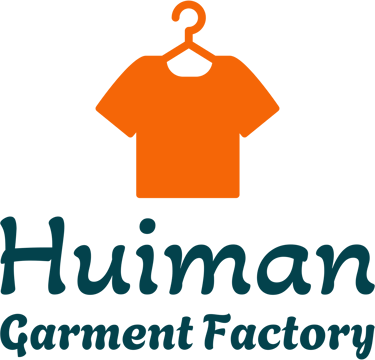 Huiman Garment Factory logo