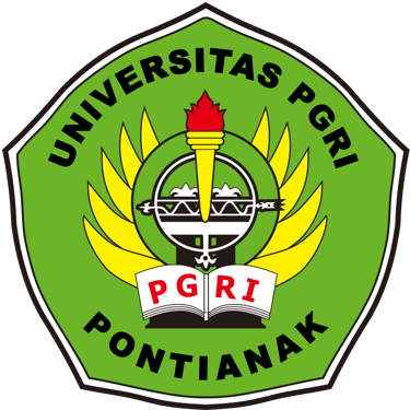 Fakultas IPPS UPGRI Pontianak logo