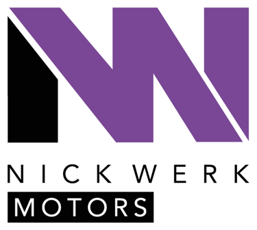 Nick Werk Motors logo